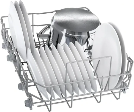Посудомоечная машина BOSCH SPS4HMW64Q
