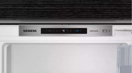 Холодильник SIEMENS KI21RADD0