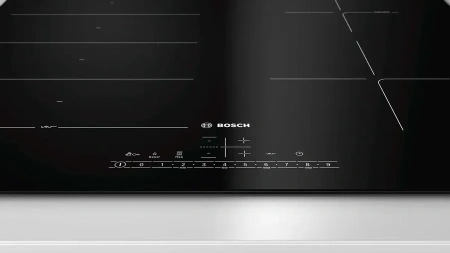 Варочная поверхность BOSCH PXE611FC5Z