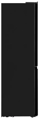 Холодильник MAUNFELD MFF190NFDBG Matt Inverter