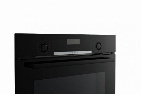 Духовой шкаф BOSCH HBG537NB0R