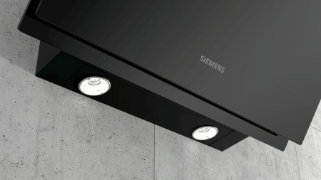 Вытяжка SIEMENS LC68KAK60R