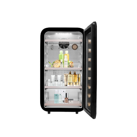 Холодильник для косметики MEYVEL MD71-Black