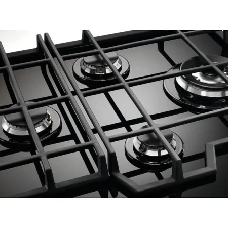 Варочная поверхность ELECTROLUX GSE263YK