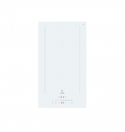 Варочная поверхность LEX EVI 321A WH