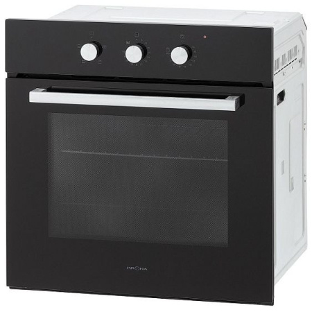 Духовой шкаф KRONA ESSENZA 60 BL G2