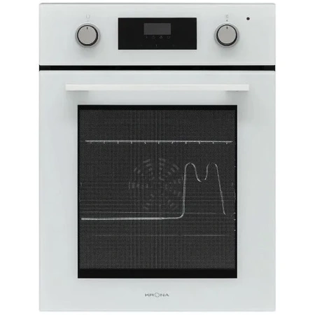Духовой шкаф KRONA SONATA 45 WH G 2