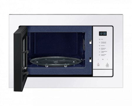 Микроволновая печь SAMSUNG MS20A7118AW/BW
