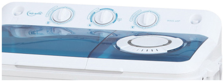 Стиральная машина WILLMARK WMS-75P