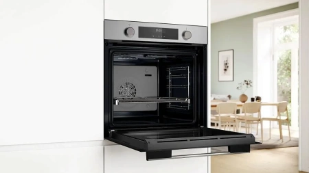 Духовой шкаф BOSCH HUA736ER0