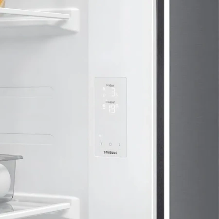 Холодильник SAMSUNG RS70F65Q1TWT