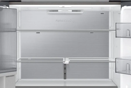 Холодильник SAMSUNG RF65DB970012WT