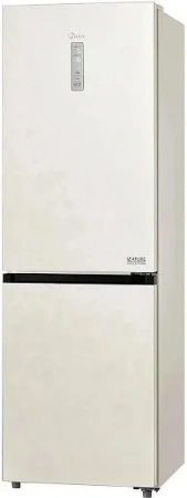 Холодильник MIDEA MDRB471MGF33O