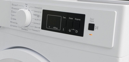 Стиральная машина VESTEL WMW6100T0