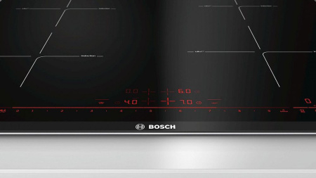 Встраиваемая индукционная варочная панель BOSCH PIE675DC1E