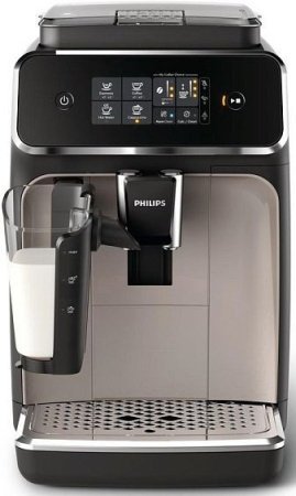Кофемашина PHILIPS EP2035/40
