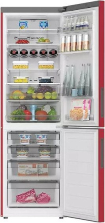 Холодильник HAIER C2F636CRRGU1