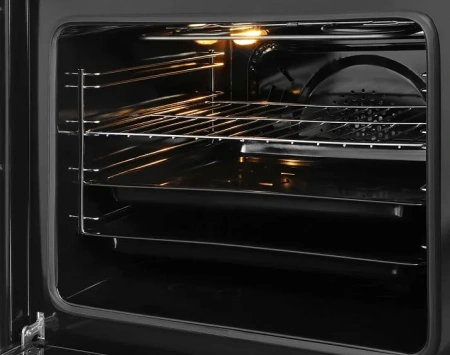Духовой шкаф VITEK VEO 6480 BG