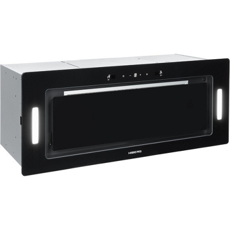Вытяжка HIBERG VMF 8191 B