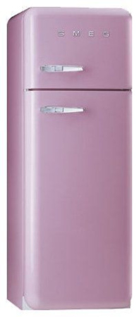 Холодильник SMEG fab30ro7