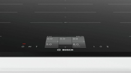 Индукционная варочная поверхность BOSCH PXX975KW1E