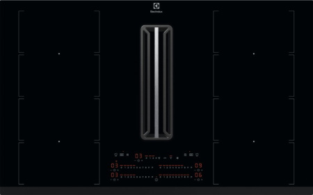 Варочная поверхность ELECTROLUX KCC85450