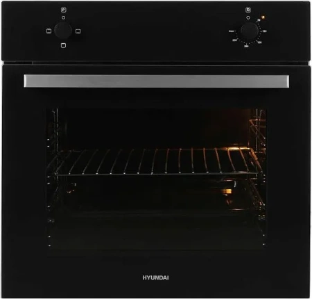 Духовой шкаф HYUNDAI HEO 6230 BG