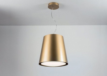 Вытяжка SIRIUS SILT28 gold