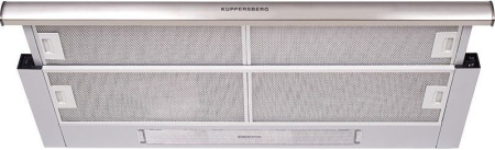 Вытяжка KUPPERSBERG slimlux ii 90 xg
