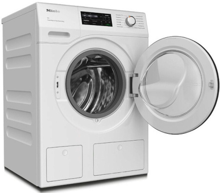 Стиральная машина MIELE WCI870WPS