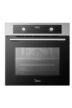 Духовой шкаф MIDEA MO69103X