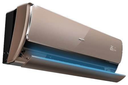 Сплит-система AUX AS-H09A4/LA-800R1DI