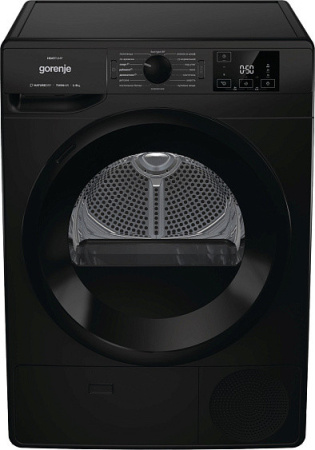 Сушильная машина GORENJE DNE92/BGNCIS