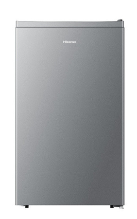 Холодильник HISENSE RR121D4AD1 — фото