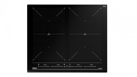 Варочная панель TEKA IZF 64600 BK MSP