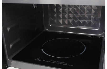 Микроволновая печь LERAN FMO 25IV95 B