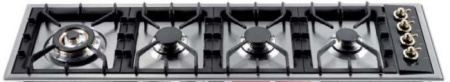Газовая поверхность ILVE HP1230DN/I