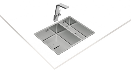 Встраиваемая посудомоечная машина MIELE PG 8133 SCVi XXL