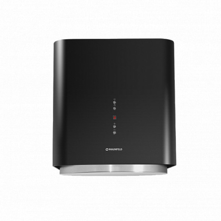 Вытяжка MAUNFELD BOX Flash BLACK 40