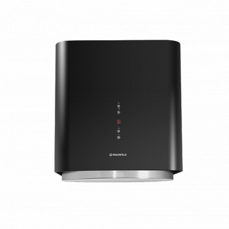 Вытяжка MAUNFELD BOX Flash BLACK 40