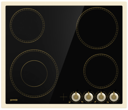 Варочная панель Gorenje EC 642 CLI