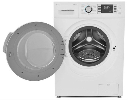 Стиральная машина ZUGEL ZWF9141I