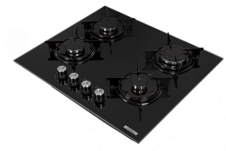Варочная поверхность GRANDGERMES HFG-60BK-CA