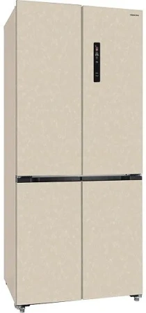 Холодильник HIBERG i-RFQ 600 Ym