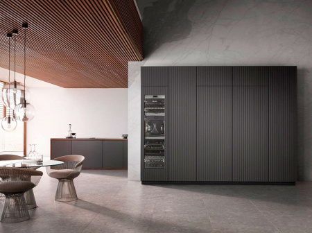 Винный шкаф MIELE KWT 2672 VIS MasterCool