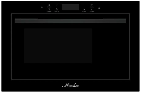 Микроволновая печь MONSHER MMH 1525 Noir