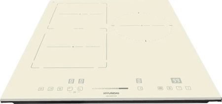 Варочная поверхность HYUNDAI HHI 4771 BE