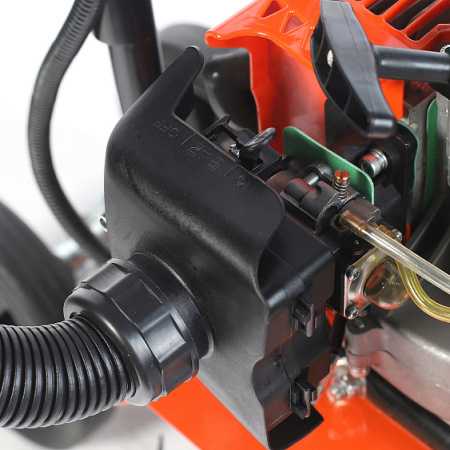 Культиватор бензиновый PATRIOT Denver F 460104478