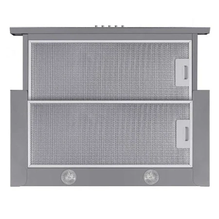 Встраиваемая вытяжка MAUNFELD vs (c) 50 inox