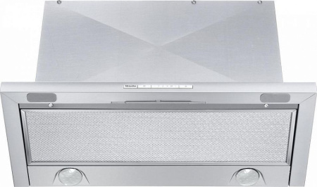 Вытяжка MIELE DA3466 EDST сталь